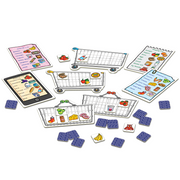 Orchard Toys Shopping List