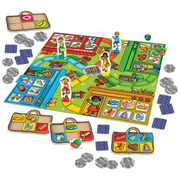 Orchard Toys Pop To The Shops