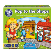 Orchard Toys Pop To The Shops