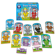 Orchard Toys Dress Up Nelly
