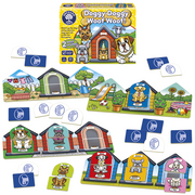 Orchard Toys Doggy Doggy Woof Woof!