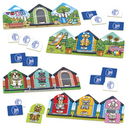 Orchard Toys Doggy Doggy Woof Woof!