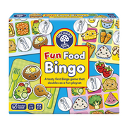 Orchard Toys Fun Food Bingo