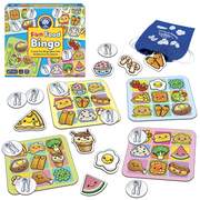Orchard Toys Fun Food Bingo