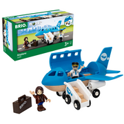 BRIO Airplane 33306