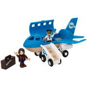 BRIO Airplane 33306