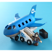 BRIO Airplane 33306