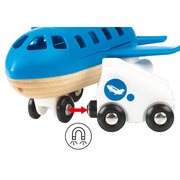 BRIO Airplane 33306