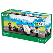 BRIO Airplane 33306