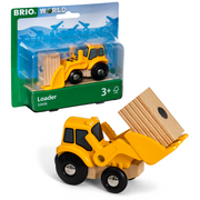 BRIO Loader 33436