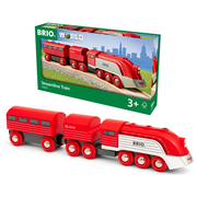 BRIO Streamline Train 33557