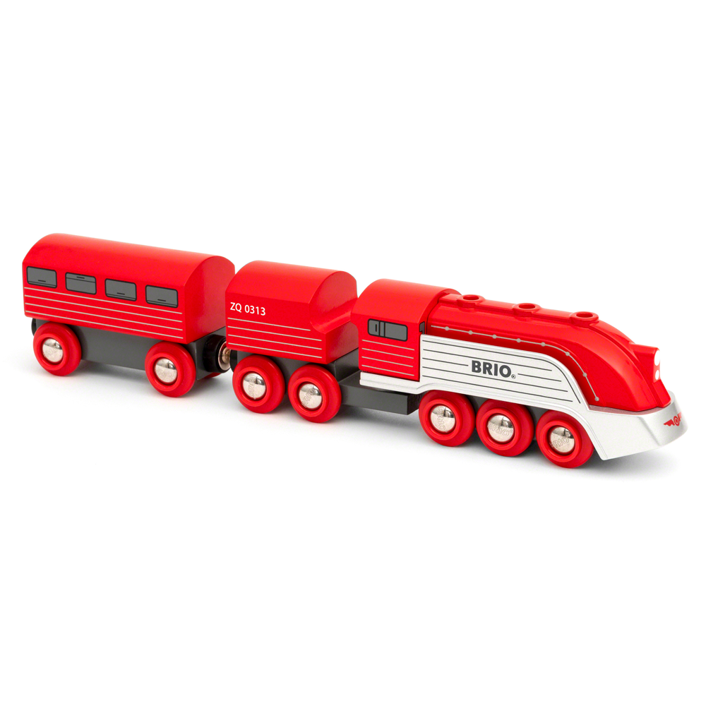 BRIO Streamline Train 33557