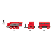 BRIO Streamline Train 33557