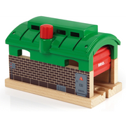 BRIO Train Garage 33574