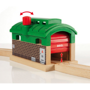 BRIO Train Garage 33574