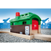 BRIO Train Garage 33574