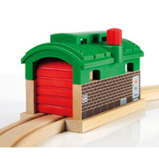 BRIO Train Garage 33574