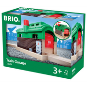 BRIO Train Garage 33574