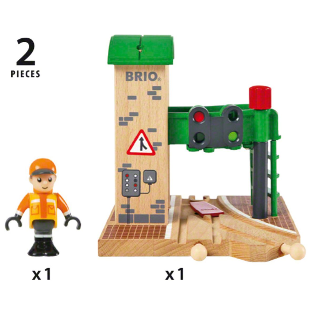 BRIO Signal Station 33674