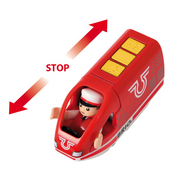 BRIO Travel Rechargeable Train 33746