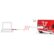 BRIO Travel Rechargeable Train 33746