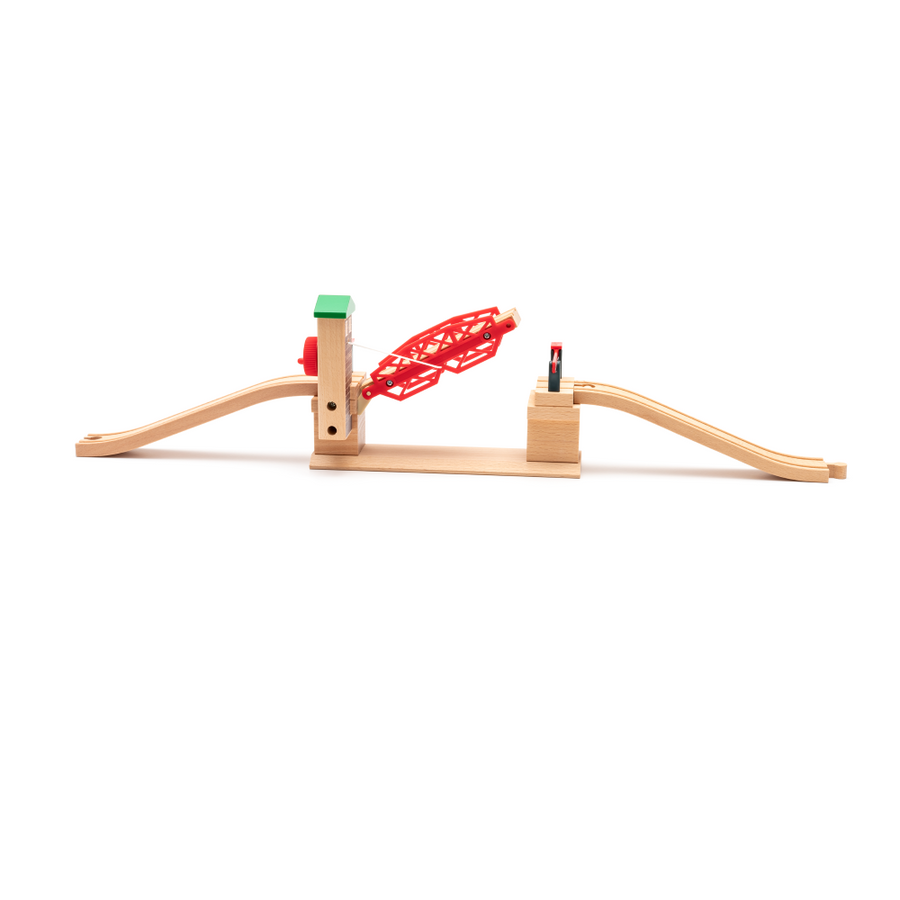 BRIO Lifting Bridge 33757