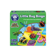 Orchard Toys Mini Games - Little Bug Bingo