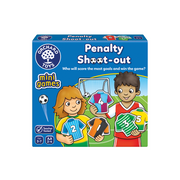 Orchard Toys Mini Games - Penalty Shoot-Out