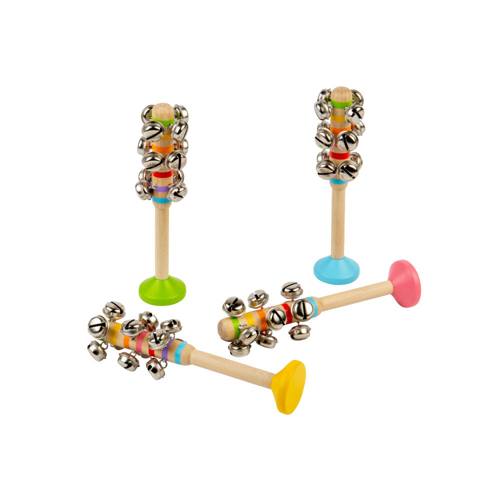 Bigjigs Bell Stick 37075