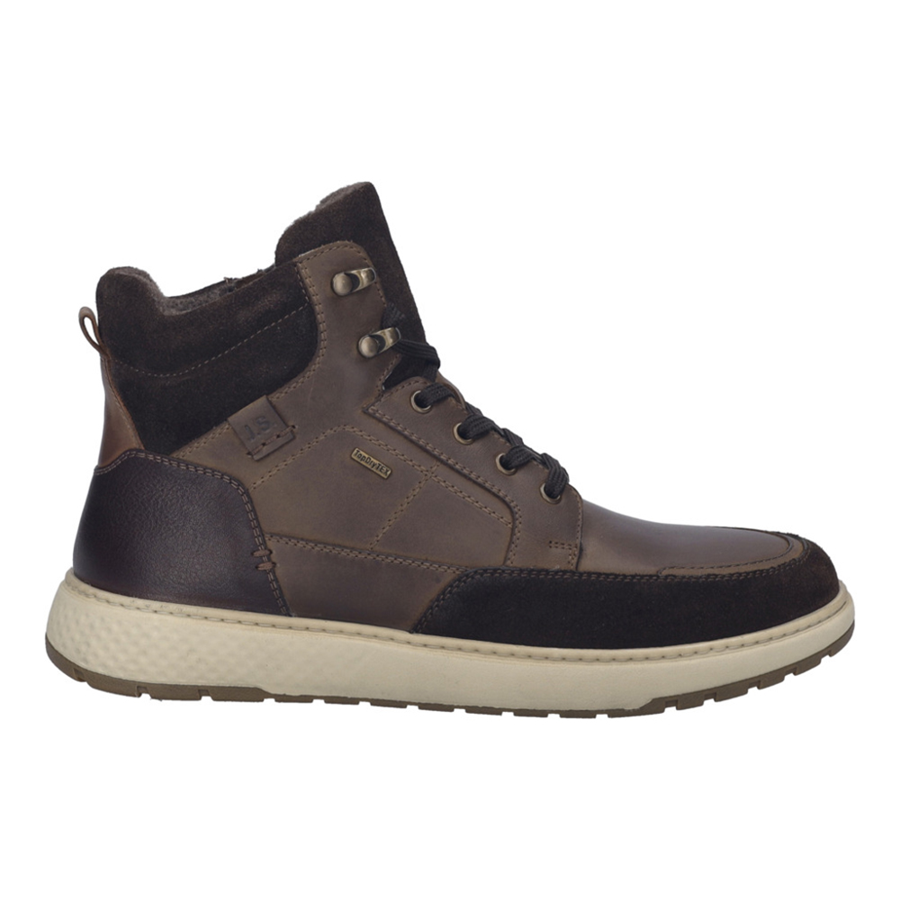 Josef Seibel Clayton 50 Brasil Boots