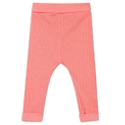 Mini Cuddles Girls Multi 3 Piece Knit Bottom