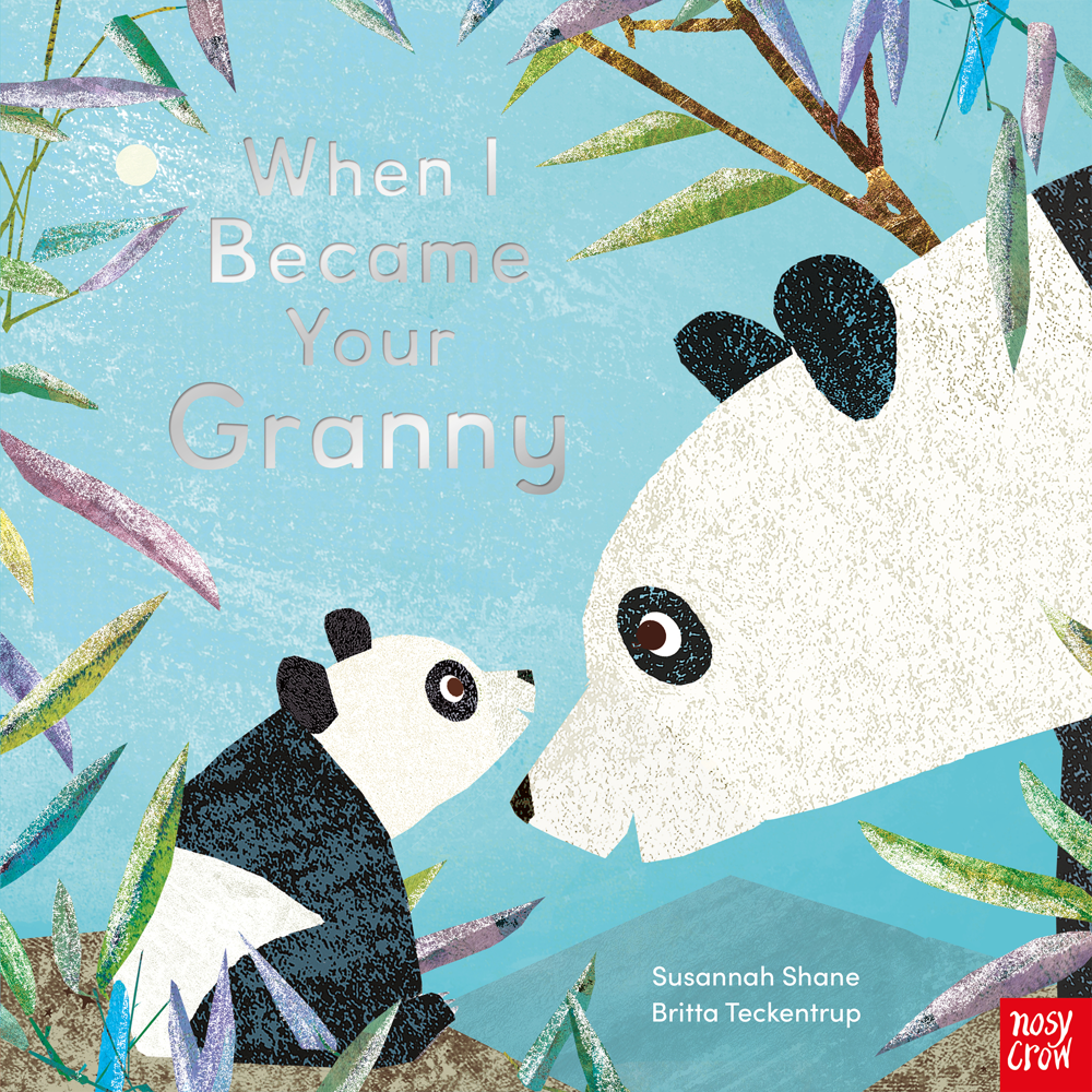 When I Became Your Granny 404199