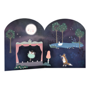 Floss & Rock Stick N Play Enchanted  46P6522