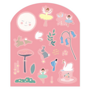 Floss & Rock Stick N Play Enchanted  46P6522