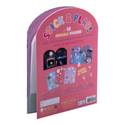 Floss & Rock Stick N Play Enchanted  46P6522