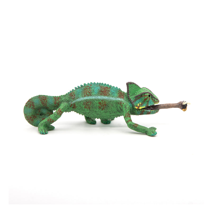 Papo Chameleon