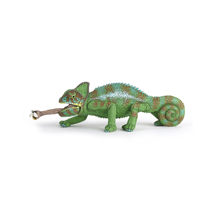 Papo Chameleon