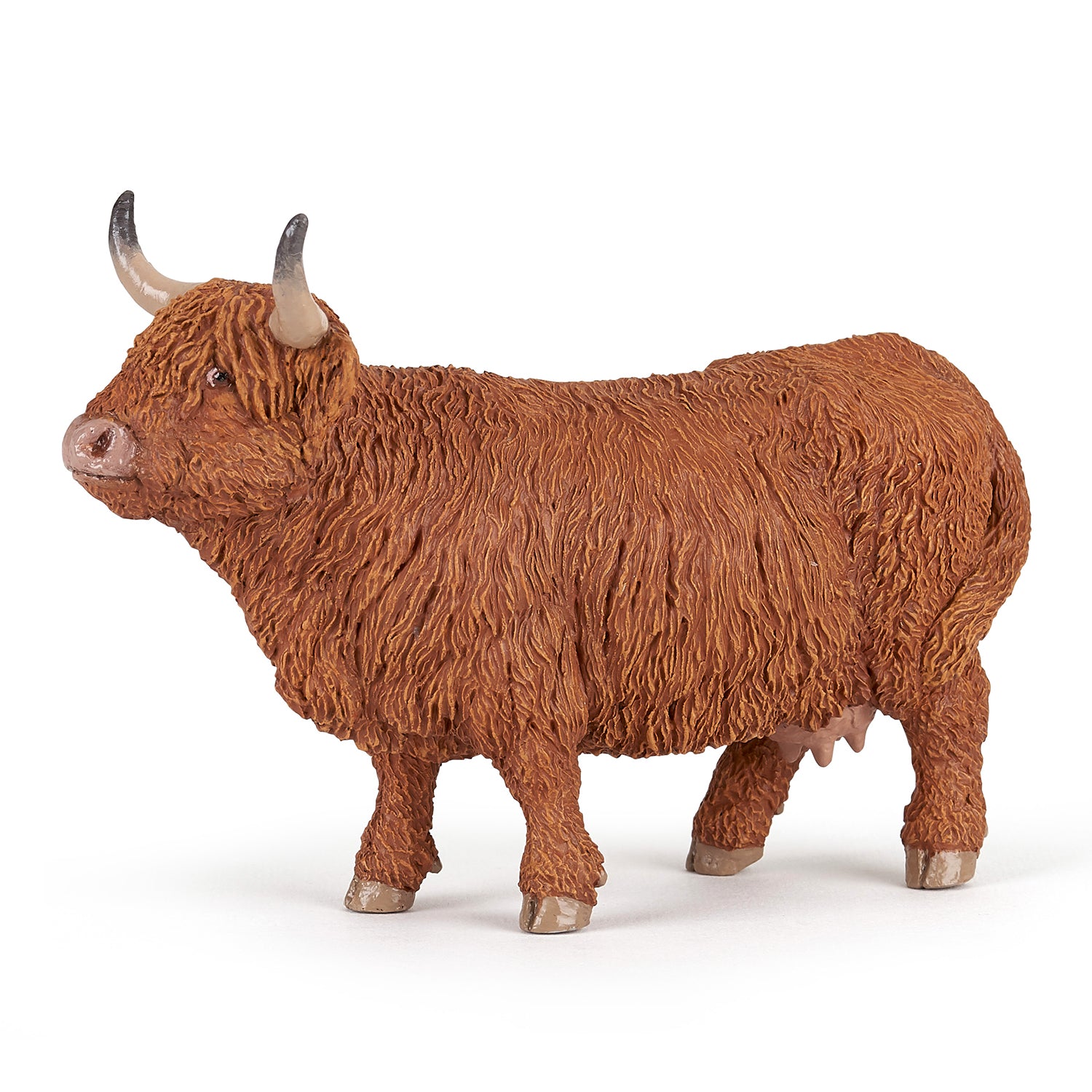 Papo Highland Cattle