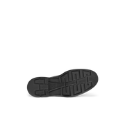 ECCO 525614 11001 New City With Welt Laceup Brogue Black