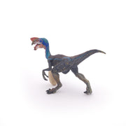 Papo Blue Oviraptor