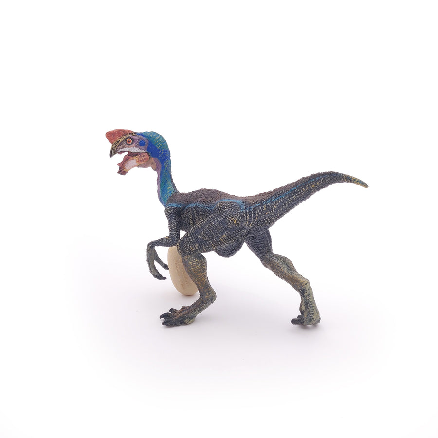 Papo Blue Oviraptor