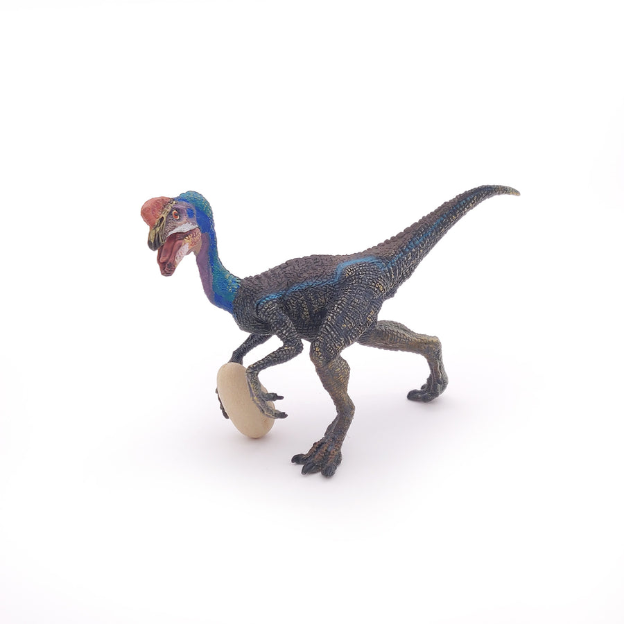 Papo Blue Oviraptor