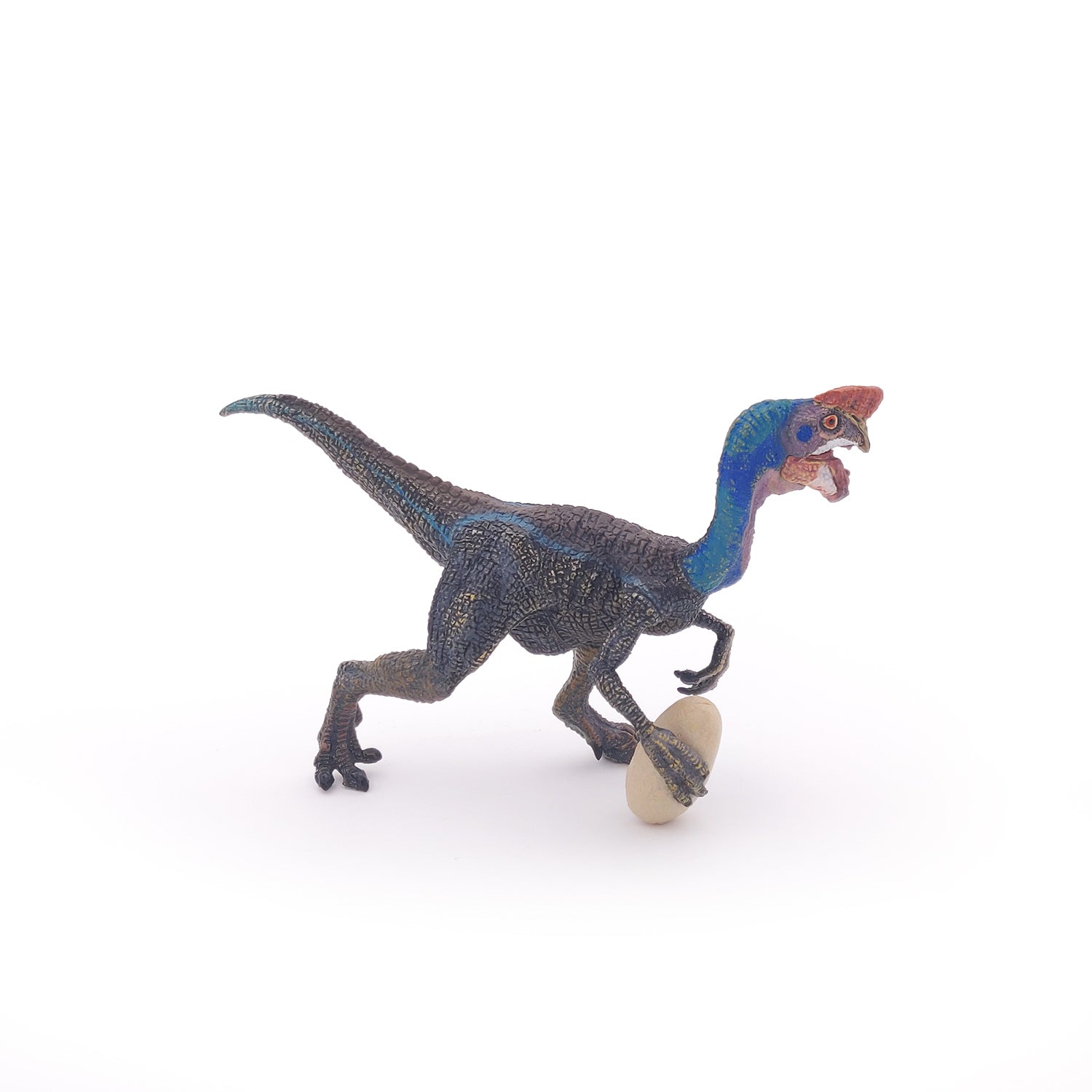 Papo Blue Oviraptor