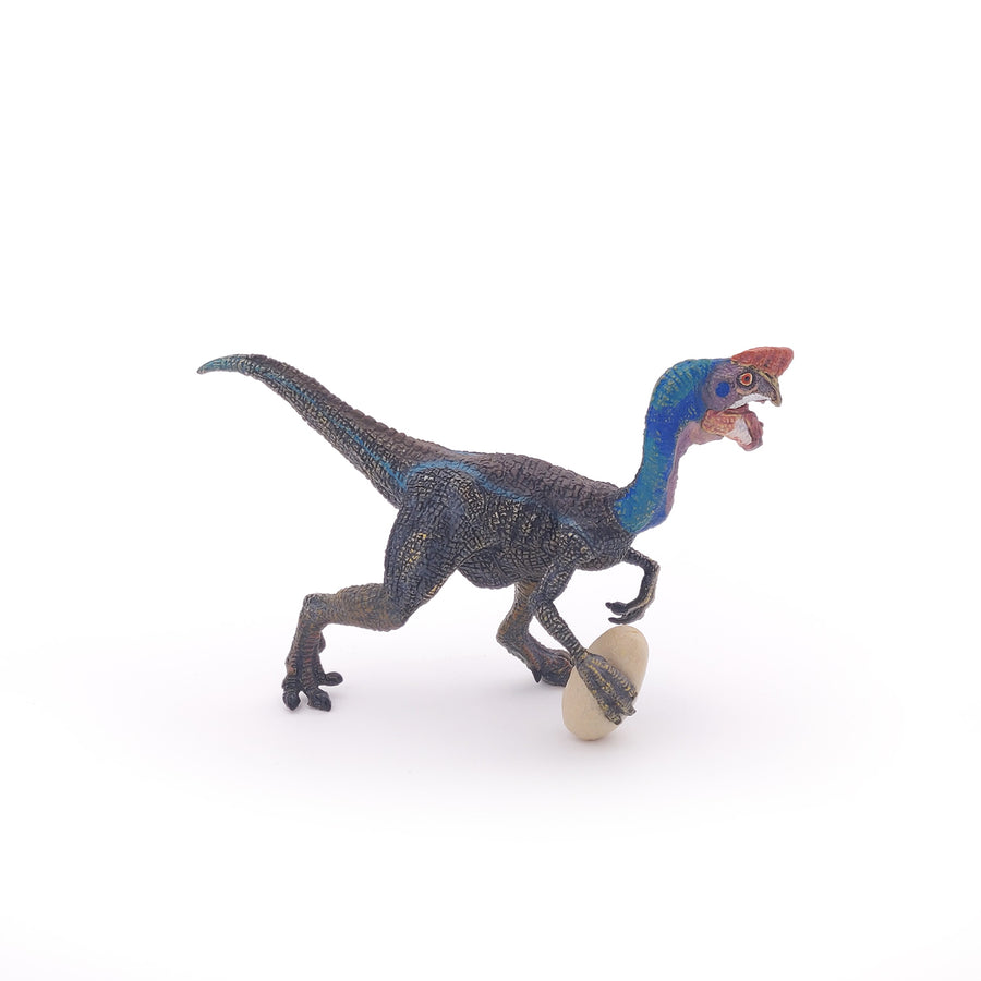 Papo Blue Oviraptor