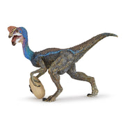 Papo Blue Oviraptor