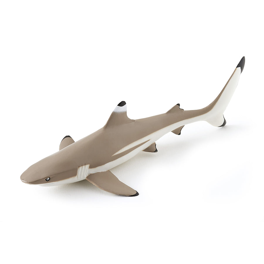 Papo Blacktip Reef Shark