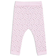Mini Cuddles Girls Multi 3 Piece Knit Bottom