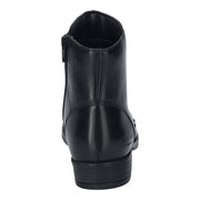 Josef Seibel Simona 04 Schwarz Ankle Boots