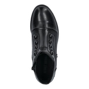 Josef Seibel Simona 04 Schwarz Ankle Boots