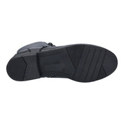 Josef Seibel Simona 04 Schwarz Ankle Boots
